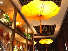 -一叶一世界·素食餐厅(锦华万达店)