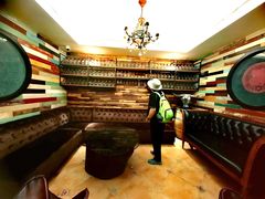 -福禧酒窖·中餐厅 (万柳店)