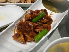 -金枝玉叶上海人家食府(三里河店)