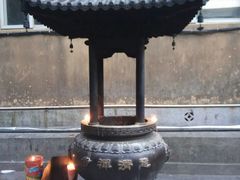 -普陀山慧济禅寺