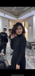 -Sying杉影日式烫染專門店