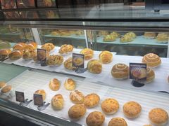 -港丽餐厅(领展购物广场·中关村店)