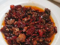 -夫妻肺片·中华老字号·正宗川菜(春熙路店)