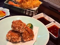 -龙吟大江户(华侨店)