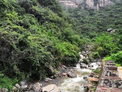 -神农山景区