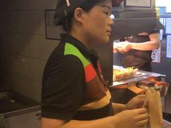 -汉堡王(EAC欧美中心店)