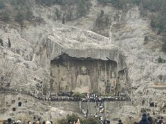 -龙门石窟