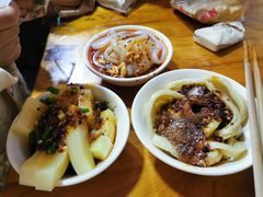 -洞子口张老二凉粉(文殊院店)