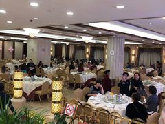 大堂-顺风海鲜港(金玉兰店)
