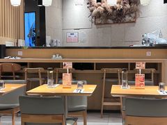 -味太助·银饭食堂(中华城店)