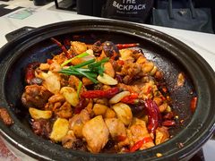 -欧记大排档·景德菜(上海首店)
