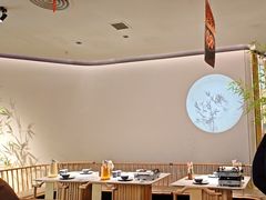 -绿茶餐厅(淮安吾悦广场店)