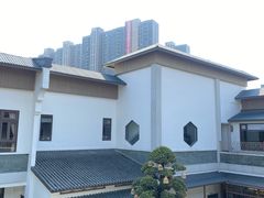 -聚福宝合苑食府(南头镇店)