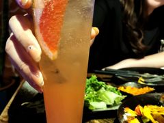 -Q MEX 库迈墨西哥餐吧(三里屯店)