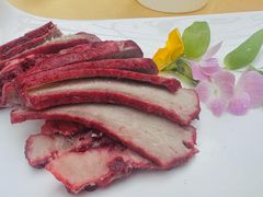 -仿膳饭庄·宫廷风味(百年传承店)