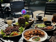 -品德宏·孔雀宴的发源地(金塔园店)