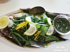 -Sin Yaw Restaurant