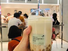 -喜茶(深圳丰盛町店)