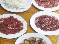-阿伟牛肉店(东山店)