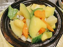 -福照楼汽锅鸡·云南菜(护国路店)