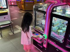 -反斗乐园(中航城君尚购物中心)