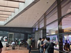 -上海浦东嘉里大酒店