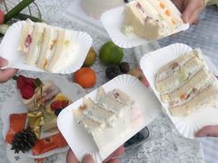 -卷心卷意·轻甜蛋糕(新光天地店)