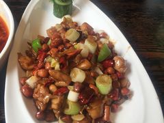 -夫妻肺片·中华老字号·正宗川菜(春熙路店)
