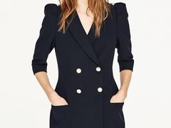 -ZARA(金安国际购物广场店)