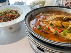 潇湘臭鳜鱼-潇湘府•湘菜领军品牌(望京店)