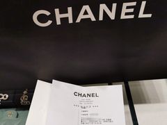 -CHANEL(恒隆广场店)