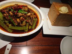 -绿茶餐厅(华联万柳店)