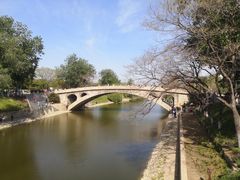 -赵州桥景区