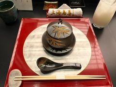 -鳥喜Toriki怀石烧鸟料理