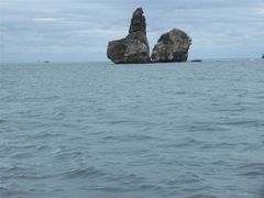 -东戴河风景区-止锚湾