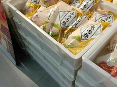 -北京稻香村(燕丰商场店)
