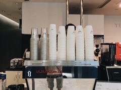 -Manner Coffee(芮欧百货店)