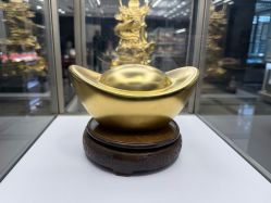 -中国黄金(北京旗舰店)