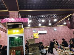 -平山城鑫烧烤(建国楼店)