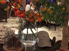 -漢舍中国菜馆(889广场店)