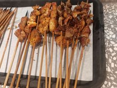 -望京小腰(北京总店)