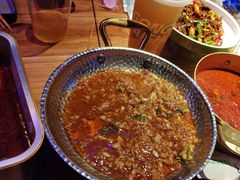 -功夫怪兽·烧烤(珠江路店)