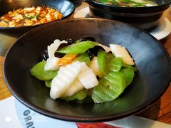 -金牌外婆家(苏州中心店)