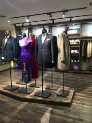 点击看大图 -优刻西服西装定制(金轮国际广场店)