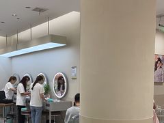 -天真蓝照相馆(五角场百联又一城店)