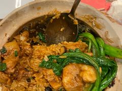 -华记煲仔华·煲仔饭(市桥易发店)