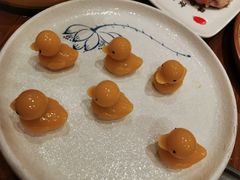 -全聚德烤鸭店(马家堡店)
