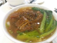 -龙记香港茶餐厅(久光百货店)