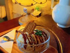 -樹下遇见树·咖啡