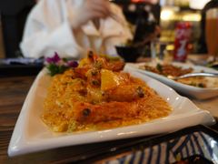 -Hi YOU你的饭局泰餐厅(雍和宫店)